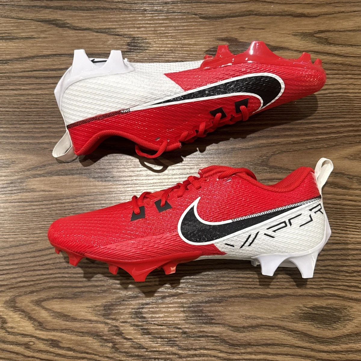Nike Vapor Edge Elite 360 2 University Red Black for Sale