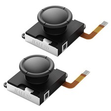 TMR Joystick für Nintendo Switch Joy-Con   K...