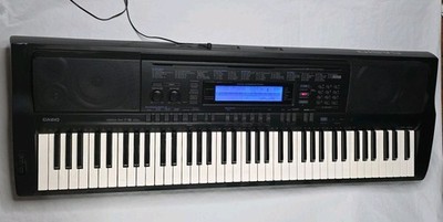 CASIO WK500 Full-Featured Electronic 77 Keys Piano Keyboard