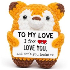 Mens Husband Valentine's Day Gag Gifts for Men Women Husband Wife To My Love