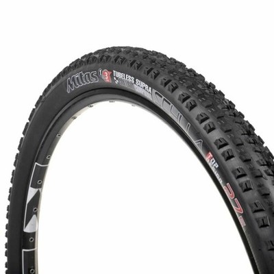 Neumatico mitas scylla v96 27,5x2,25 plegable tubeless supra textra crx para