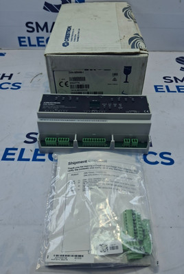 CRESTRON DIN-8SW8-I 8 Kanal Lichtsteuermodul