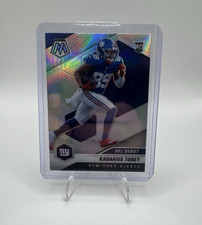 Kadarius Toney Giants