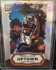 2025 Panini Johnell Davis Base (Raw)