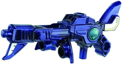 Transformers Prime AM-22 Dread Wing Figure Japan - Image 2 of 4