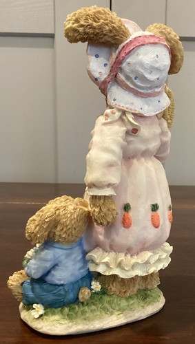 Regency Fine Arts Country Bumpkins Figurine - Picture 4 of 12