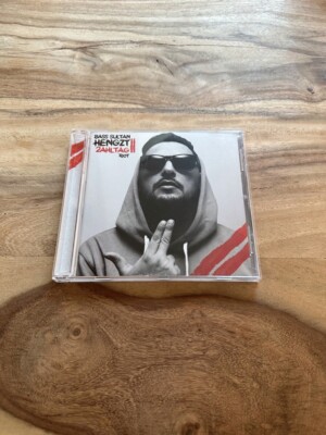 BASS SULTAN HENGZT - 2AHLTAG II RIOT - Deutschrap Hip Hop, King Orgasmus Olexesh