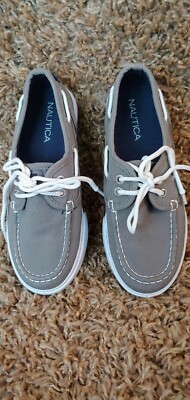 nautica shoes kids
