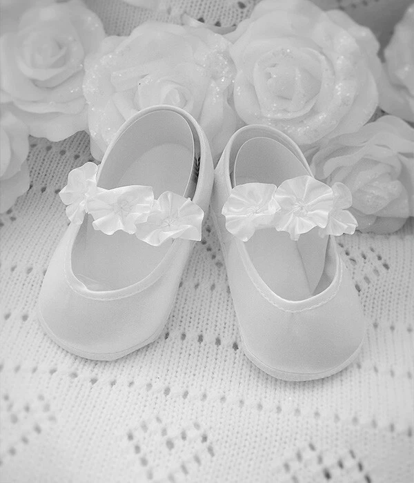 Chaussures Fille Mariage