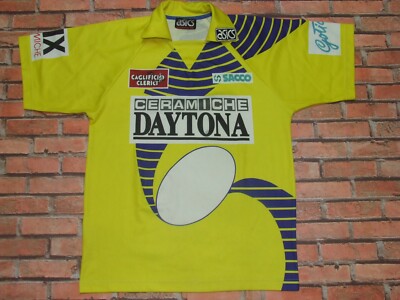 Shirt Volleyball Daytona Modena Size M