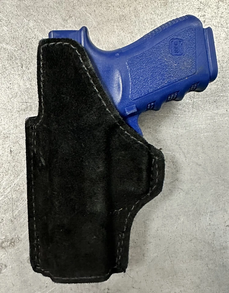 Safariland GLOCK 19/23  BLACK LEFT HAND - Image 3 of 4