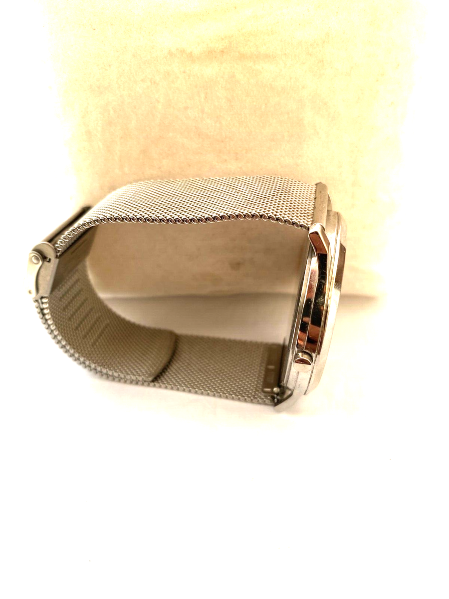 Skagen of Denmark Quartz 50 MT WR Bracelet Watch SKW1097 | eBay Skagen of Denmark Quartz 50 MT WR Bracelet Watch SKW1097 | eBay