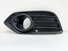 19 20 21 HONDA HRV HR-V LEFT DRIVER FRONT FOG LIGHT COVER TRIM OEM 71106T7AJ100