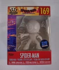 Funko Minis Spider-Man Across the Spiderverse Spider-Man 169 (Exclusive)