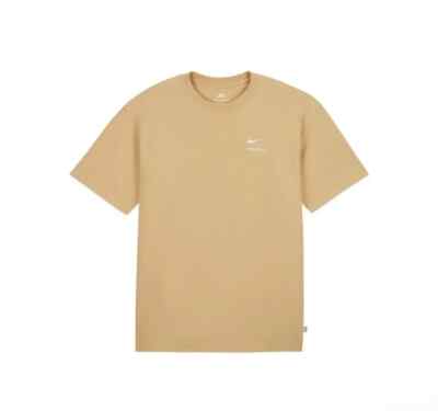 nike sesame crew neck