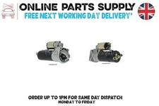 Motor De Arranque Para Volvo V90 2.9 Gasolina 1997 a 1998 1.7kW