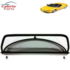 Cabrioparts Windschott Alfa Romeo Spider 916 | 1994 - 2006 |