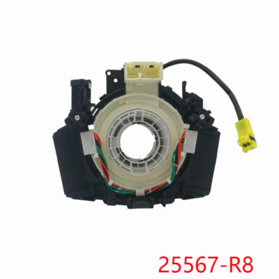 チロル　0106 25567-R8 Spiral Cable Clock Spring Fits Nissan Tiida 2007