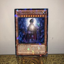 Yugioh - D.D. Esper Star Sparrow - DT07-EN051 - Duel Terminal Shatter Foil -(LP)