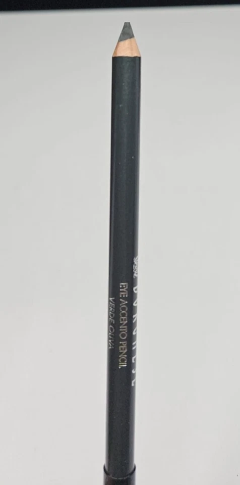 Lápiz de ojos Borghese Eye Accento verde Olivia 0,04 oz - ¡OFERTA DE VACACIONES!!! Foto 2 de 4