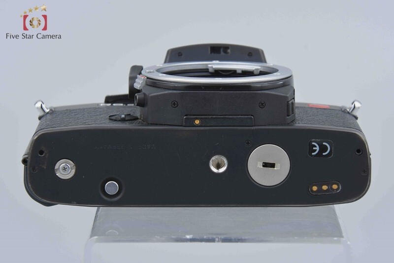 Very Good!! Leica R6.2 Black 35mm SLR Film Camera Body | eBay Very Good!! Leica R6.2 Black 35mm SLR Film Camera Body | eBay