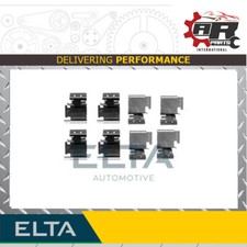 Kits de frein Citroen NEMO