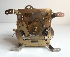 Franz Hermle Clock Movement 141-040K 43cm 104.568 Brass German
