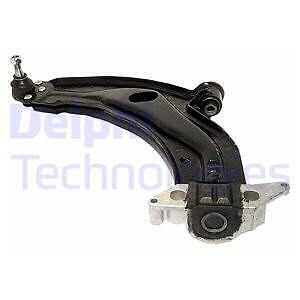 Delphi TC2105 Track Control Arm For Fiat-image
