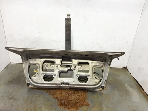 1M5827025D Porton Trasero para SEAT TOLEDO (1M2) Signo 1999 8402119 - Imagen 2 de 10