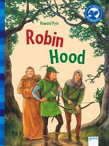 Robin Hood von Howard Pyle | Buch | Zustand sehr gut