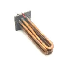 New Chromalox  TM-6XX  3-Phase Immersion Heater W/Gasket 12 KW 480 VAC