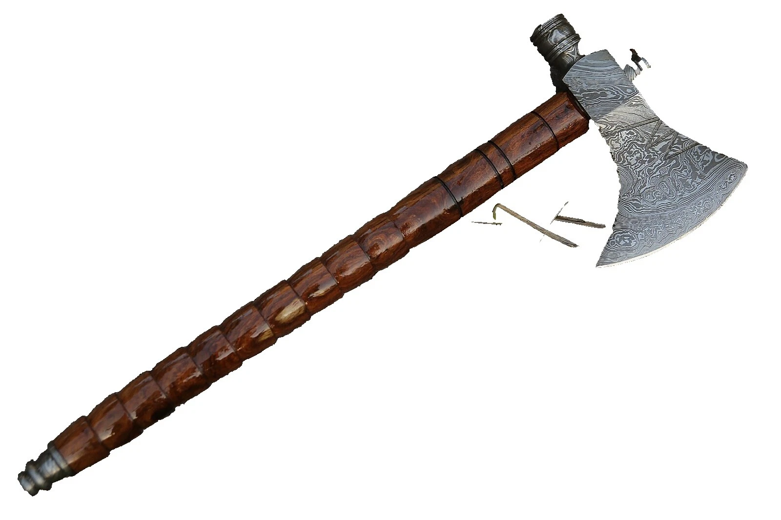 Pipe Collectible Tactical Complete Axes