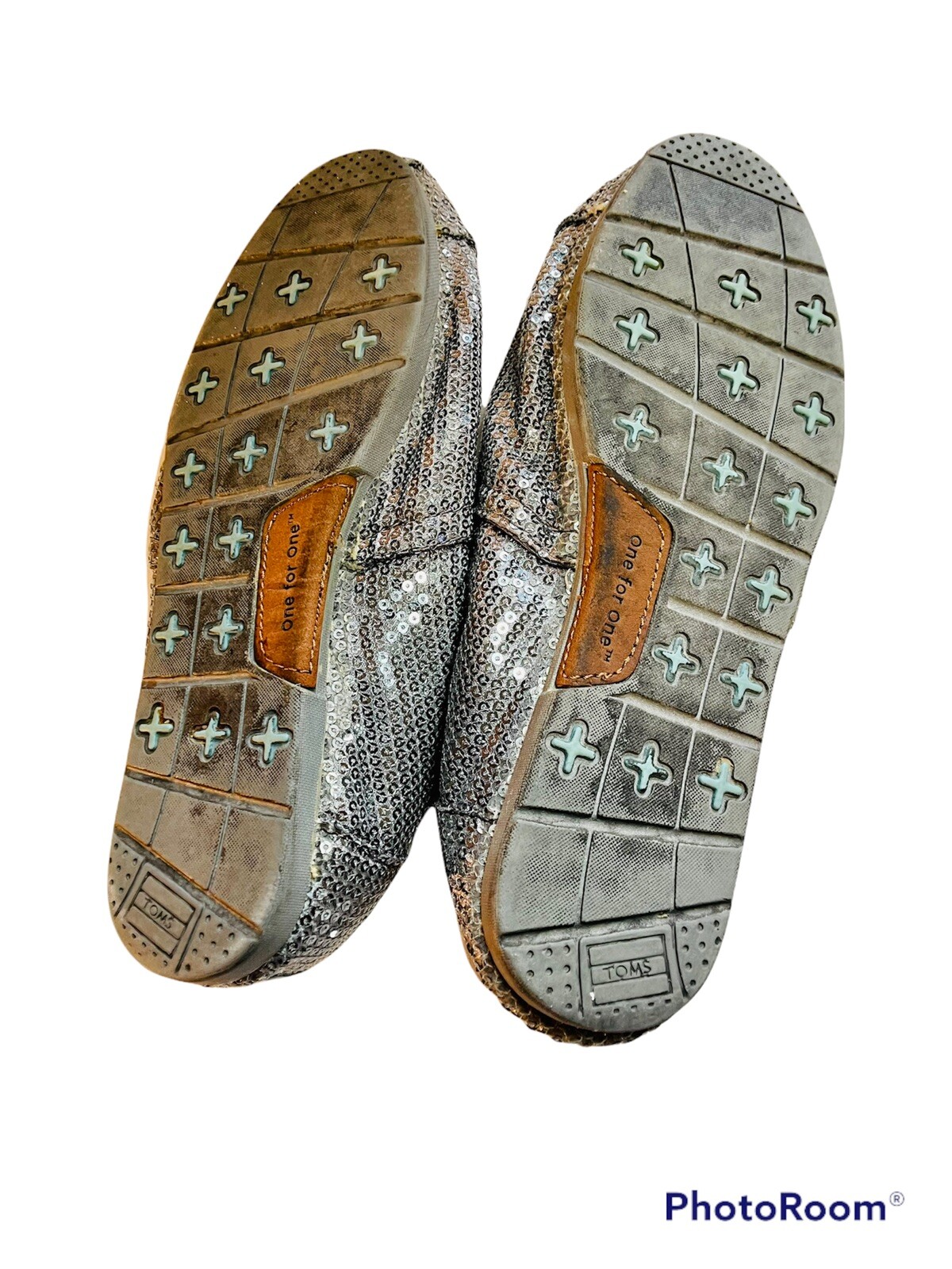 Toms Silver Sequence - image 3