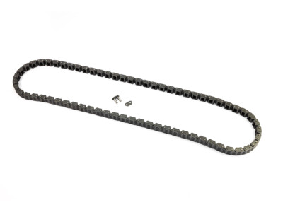 Steuerkette Motor endlos für Suzuki LS 650  VL VZ C Aprilia Pegaso Kawasaki ZZR