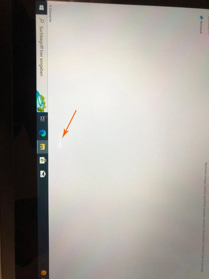 Lenovo ThinkPad X1 Tablet G2 12 Zoll Tablet i5-7Y54 8GB 256GB SSD 2160x1440 LTE - Bild 3 von 4