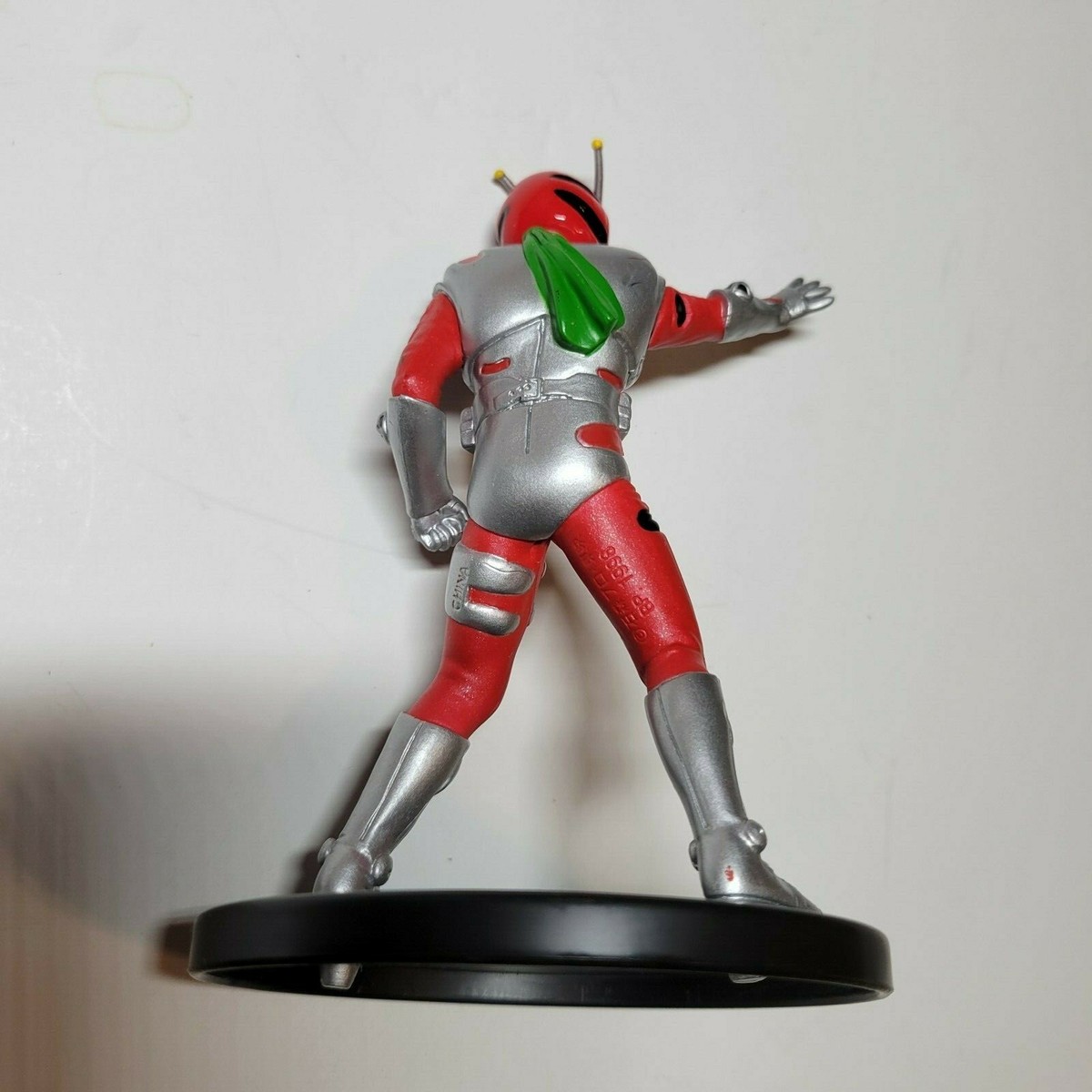 Kamen Rider ZX Banpresto 5 Kamen Rider ZX Banpresto 5
