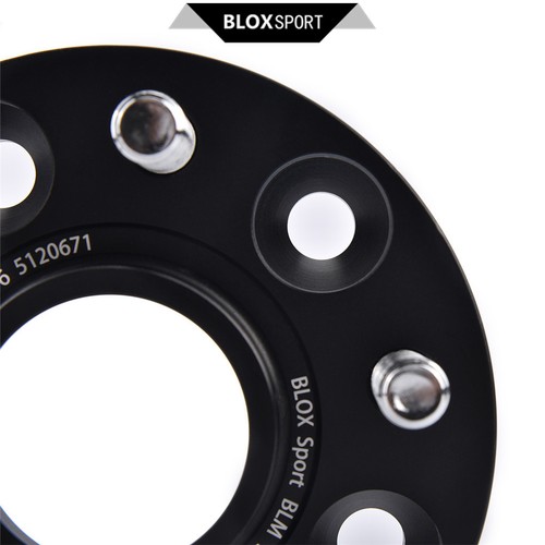 1.6" 40mm (A Pair of 2) 5x120 for Land Rover Discovery 4 2013-2019 Wheel Spacers - Picture 12 of 12