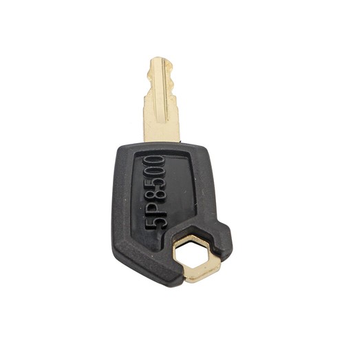 10PCS Heavy Equipment Key Set Ignition Keys 5P8500 for CAT Caterpillar New Style - Picture 5 of 11