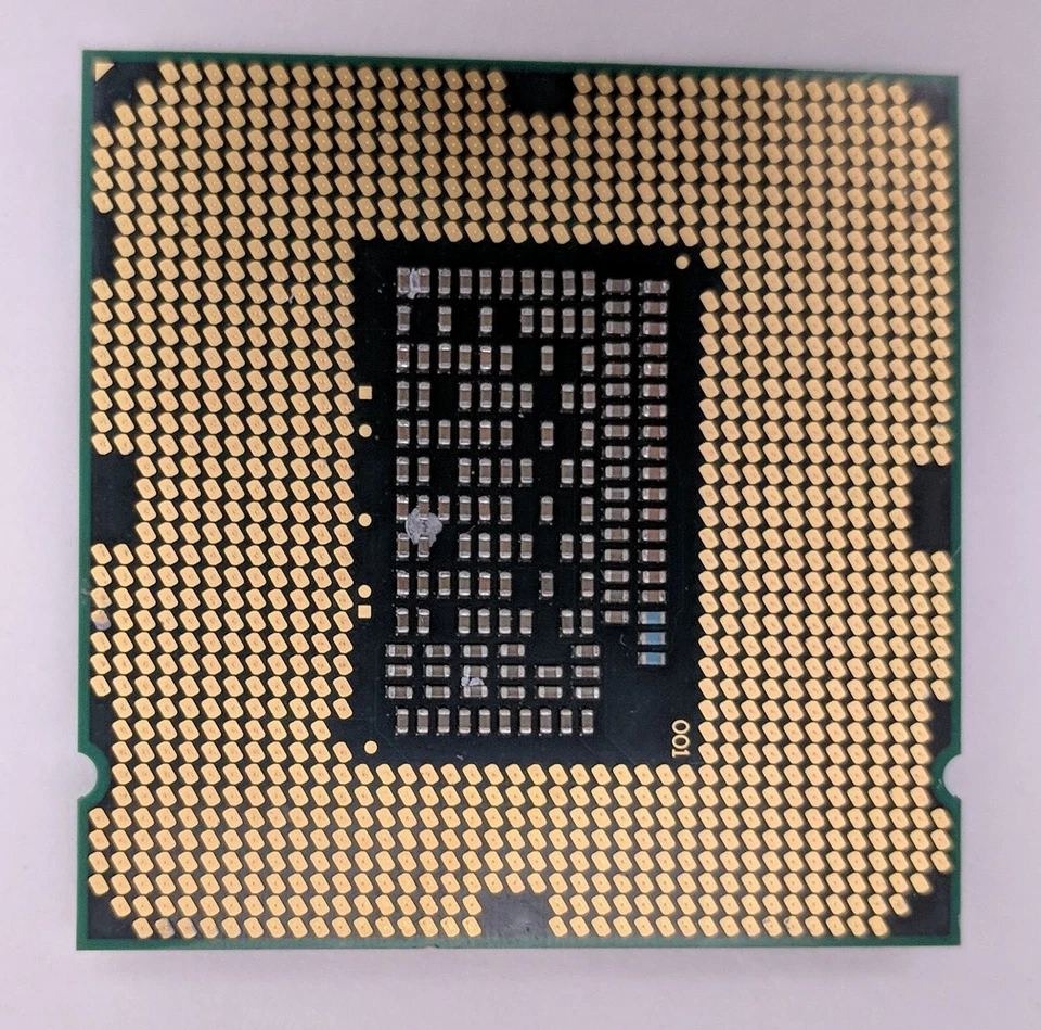 Intel Core i5-2320 SR02L 3.00GHz Quad-Core 6MB LGA 1155/Socket H2 CPU - Image 2 of 2