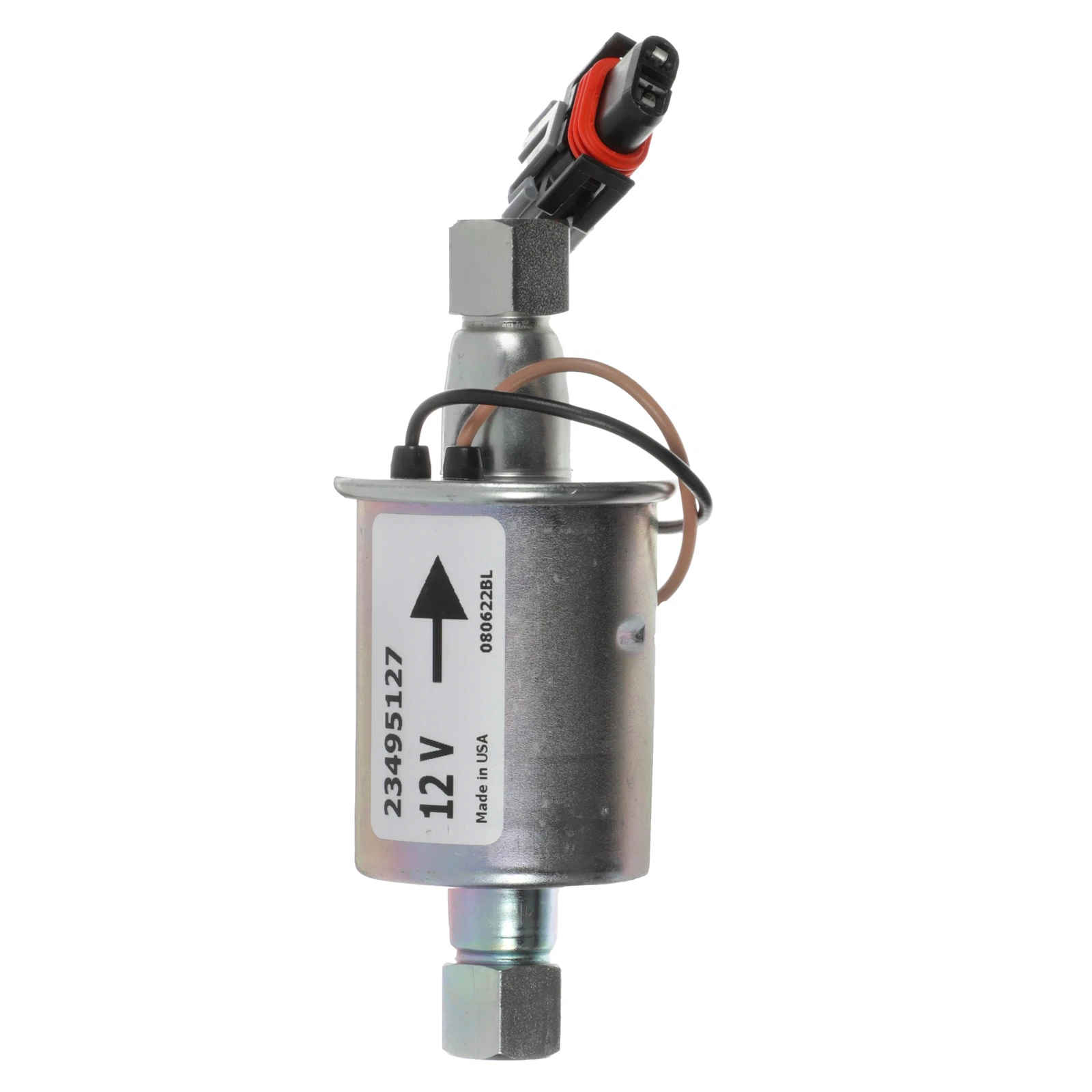 OEM NEW 2001-2016 Sierra Silverado Diesel Electric Fuel Pump Assembly 23495127