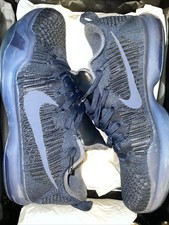 Nike Kobe 10 Elite Low FTB 2016 