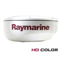 Raymarine Rd418hd 4kw 18 Hd Color Radome (no Cable) E92142 Raymarine Rd418hd 4kw 18 Hd Color Radome (no Cable) E92142