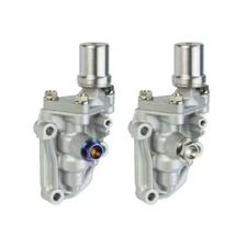 SpeedFactory Titanium VTEC Oil Pressure Switch Delete RAW