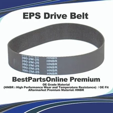 EPS Rack and Pinion Drive Belt for Ford Ranger 2015-2019 38018161, HEE4442RM