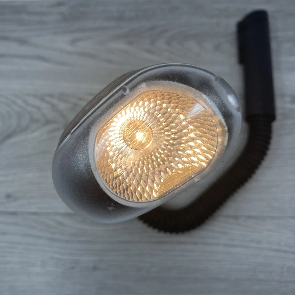 Linterna Flexible Black and Decker Snakelight SLB1 Tipo 1 Negra Foto 4 de 4