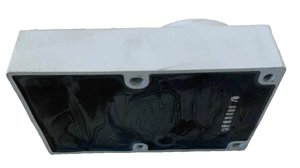 SIEMENS BERO 3SG1667-1BJ87 3SG1 667-1BJ87 Ultraschallsensor  New in Box - Image 3 of 4