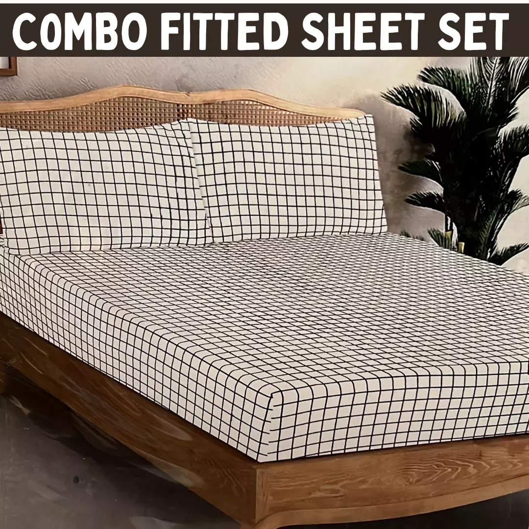 Flannelette Sheets Single Double Queen King 100 Cotton pillow