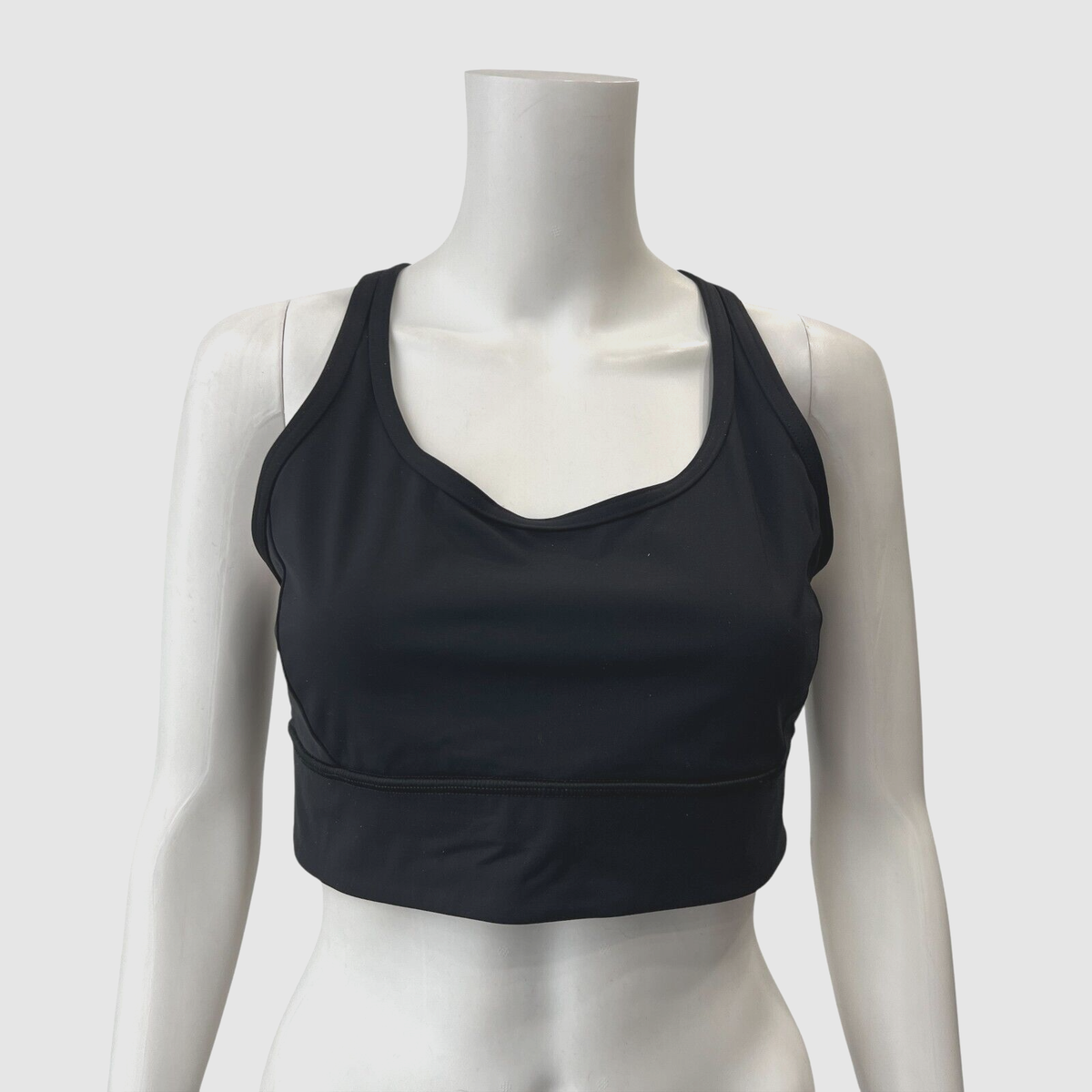 lululemon - lululemon ルルレモン Mesh-Back Train Bra Lululemon Mesh-Back Train Bra *Medium Support, A/B Cup