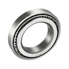 13889/13836 Tapered Roller Bearing Cone Cup Set 1.5" x 2.5625" x 0.5"