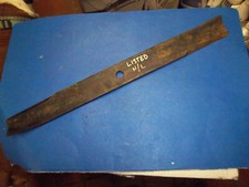 NEW Gravely 60" Lawn Mower Blade 25124 046999 089046 89046 08904600 M2V